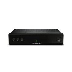 NEW Műholdvevő STRONG THS210 DVB-S2 távirányító HDMI HDTV (Felújított termékek A)