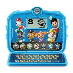 NEW Vtech Paw Patrol Kids Tablet Blue (Felújított termék B)