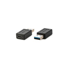 NEW USB C-USB adapter Kramer Electronics 99-97212001