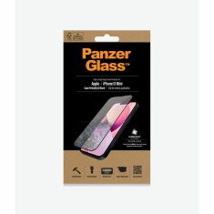 NEW Képernyővédő Panzer Glass PRO2744 IPHONE 13 MINI