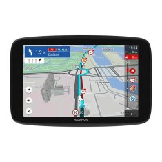 NEW TomTom GPS navigátor 1YB5.002.20