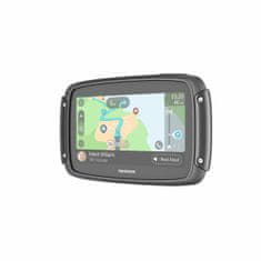 NEW TomTom Rider 550 4.3" GPS navigátor