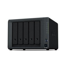 NEW Synology DS1522+ 8 GB DDR4 10 Gbit/s RAID-vezérlő 8 GB DDR4 10 Gbit/s