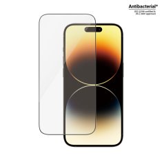 NEW Panzer Glass 2772 iPhone 14 Pro képernyővédő