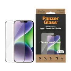 NEW Panzer Glass IPH 14 Plus / 13 Pro Max képernyővédő