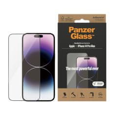 NEW Panzer Glass 2774 Képernyővédő Apple iPhone 14 Pro Max