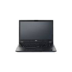 NEW Notebook Fujitsu VFY:E5510MC5HMES I5-10210U 16GB 512GB SSD Qwerty spanyol 15.6"