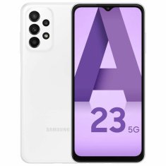 NEW Smartphone Samsung SM-A236B 6.6" 5G 1920 x 1080 px Fehér Fekete 4 GB RAM 64 GB 64 GB 64 GB