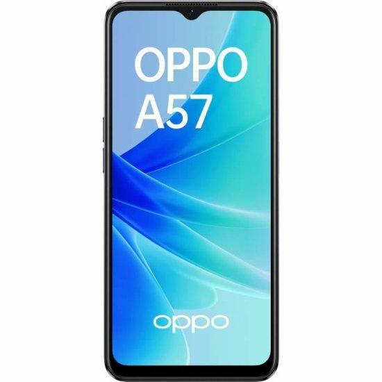 NEW Oppo A57 6,56" 4G Octa Core 2,3 GHz 64 GB Android 12 okostelefon