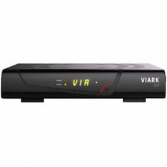 NEW TDT Viark VK01001 Full HD vevőkészülék