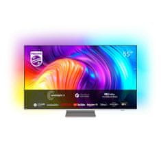 NEW Smart TV Philips 55PUS8807AMB 55" Ultra HD 4K LED Android TV 55" Ultra HD 4K LED Android TV