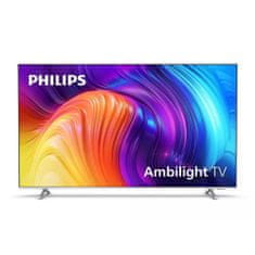 NEW Philips 43PUS8807AMB Ultra HD 4K LED 43" HDR10+ Android TV 43PUS8807AMB Ultra HD 4K LED 43" HDR10+ Android TV