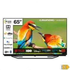 NEW Smart TV Grundig 65GGU7960B 65" Smart TV Grundig 65GGU7960B 65"