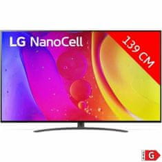 NEW Smart TV LG 55NANO826QB 55" 55"