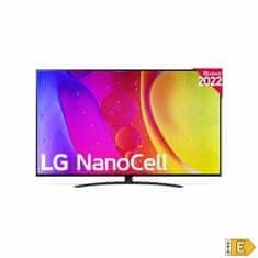 NEW Smart TV LG 75NANO826QB 75" 75"