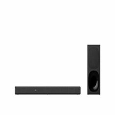 NEW Sony HTG700 Bluetooth 400 W fekete Soundbar 400 W-os hangsáv