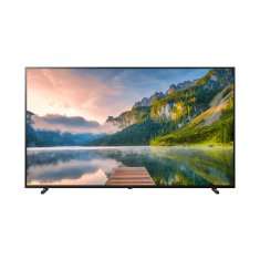 NEW Smart TV Panasonic Corp. TX58JX800E Ultra HD 4K 58" HDR10+ Android TV LED HbbTV LED HbbTV