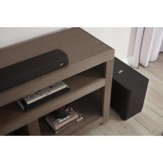 NEW Polk REACTSUB Soundbar hangszóró