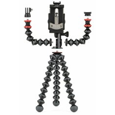 NEW Joby GorillaPod Mobile Rig Tripod hordozható fényképező állvány