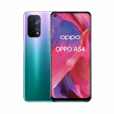 NEW Smartphone Oppo 6327507 6,5" Qualcomm Snapdragon 480 4 GB LPDDR4x Purple 4 GB RAM 6,4" 64 GB 6,4" 64 GB