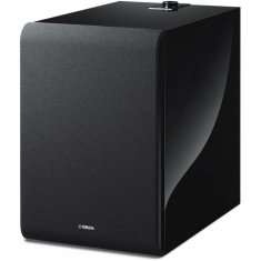 NEW YAMAHA MusicCast SUB 100 mélysugárzó