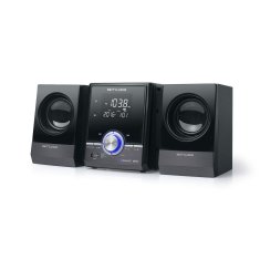 NEW Mini Hi-fi Muse M-38BT