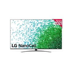 NEW Intelligens TV LG 75NANO816PA 75" 4K ULTRA HD LED WIFI