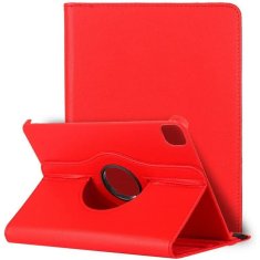 NEW Borító Cool Tablet iPad Pro 11" (2020 / 2021), iPad Air 4 2020, iPad Air 5 2022 piros