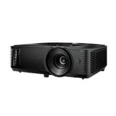 NEW Optoma X400LV 3800 lm projektor