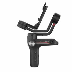 NEW Zhiyun Weebill-S okostelefon-stabilizátor