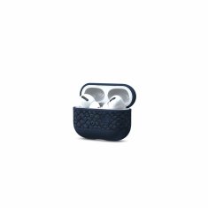 NEW Mobiltelefon borító Njord Byelements Vatn Case for Airpods Pro kék