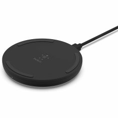 NEW Belkin vezeték nélküli töltő WIA002BTBK