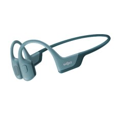 NEW Shokz OpenRun Pro fejhallgató kék