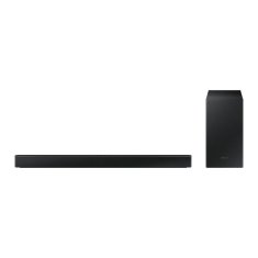 NEW Samsung HW-B430 fekete Soundbar hangszóró