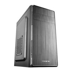 NEW Mini-Stolp Micro ATX/ITX tok Tacens ACM500 USB 3.0 fekete