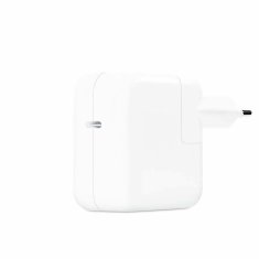 NEW Apple MY1W2ZM/A Fehér 30 W-os hordozható töltő