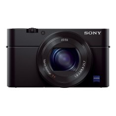 NEW Sony DSC-RX100M3 digitális fényképezőgép