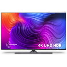 NEW Philips 50PUS8556/12 4K Ultra HD 50"-os Smart TV