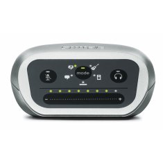 NEW Shure Motiv MVI Audio Interface szürke