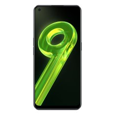 NEW Okostelefon Realme 9 8GB 128GB 6.43"