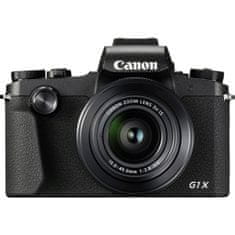 NEW Canon G1 X Mark III digitális fényképezőgép