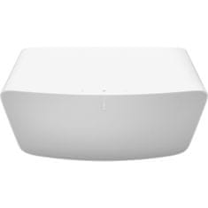 NEW Sonos Five Wi-Fi hangszóró fehér