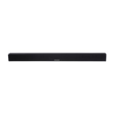 NEW Thomson SB50BT Soundbar fekete