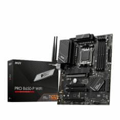 NEW Alaplap MSI 911-7D78-001 AMD AM5 AMD B650 alaplap