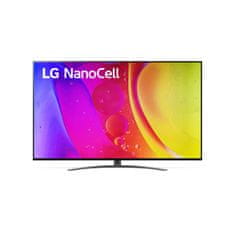 NEW Smart TV LG 50NANO813QA 50NANO813QA