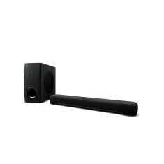 NEW Hangszóró Soundbar YAMAHA SR-C30A fekete