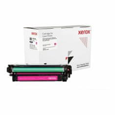 NEW Kompatibilis Xerox CE403A Magenta toner