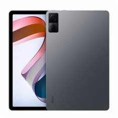 NEW Xiaomi Redmi Pad 10.6" szürke grafit 128 GB 4 GB RAM