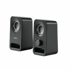 NEW Altavoces PC Logitech Z150 6W