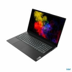 NEW Lenovo I3-1115 G4 256 GB SSD Full HD 15.6" laptop (Felújított A termékek)